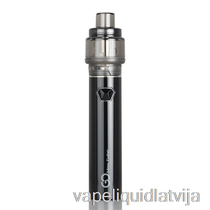 Innokin Gomax Tube 80w Starter Kit Black Vape Liquid